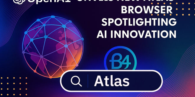 نوآوری‌های هوش مصنوعی، مرورگر هوشمند، شبکه‌های داده و آینده وب