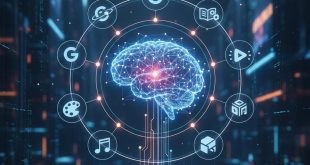 راهنمای جامع ابزارهای هوش مصنوعی گوگل در سال ۲۰۲۶؛ از چت‌بات‌ها تا تولید ویدیو