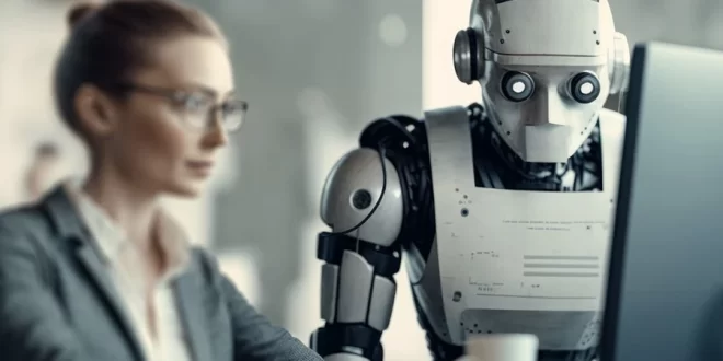 معرفی بهترین هوش‌های مصنوعی مقاله‌نویس در سال ۲۰۲۵