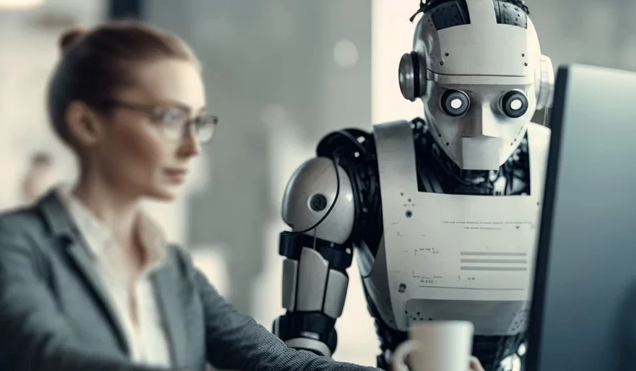 معرفی بهترین هوش‌های مصنوعی مقاله‌نویس در سال ۲۰۲۵