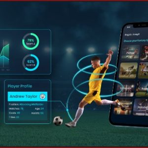 دوره آموزش هوش مصنوعی در ورزش