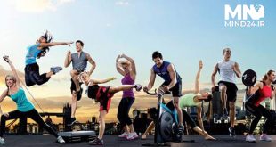 آموزش هوش مصنوعی در ورزش