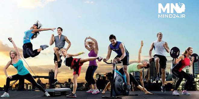 آموزش هوش مصنوعی در ورزش