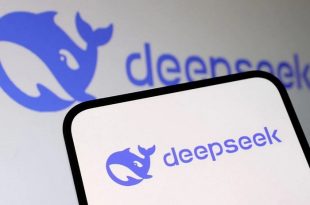 هوش مصنوعی دیپ‌سیک