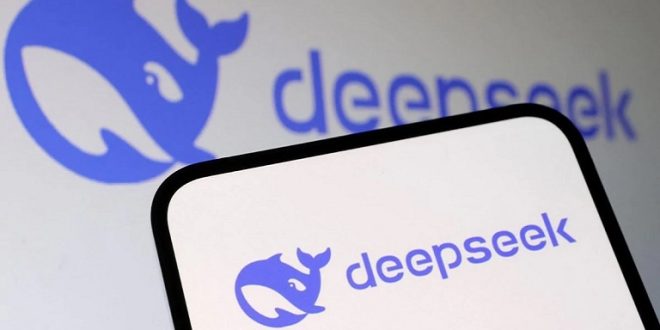 هوش مصنوعی دیپ‌سیک