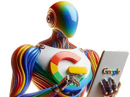 هوش مصنوعی گوگل در تبلیغات